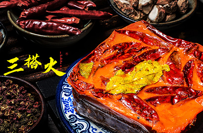 大新县VI设计：城市与企业品牌联动的视觉纽带